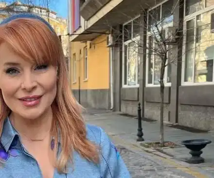 102-годишен дядо масажира Мира Добрева