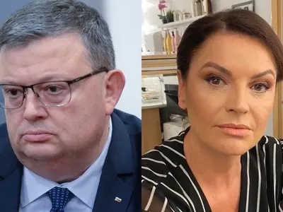 620 бона струва новото любовно гнездо на Ани Салич  и Сотир Цацаров