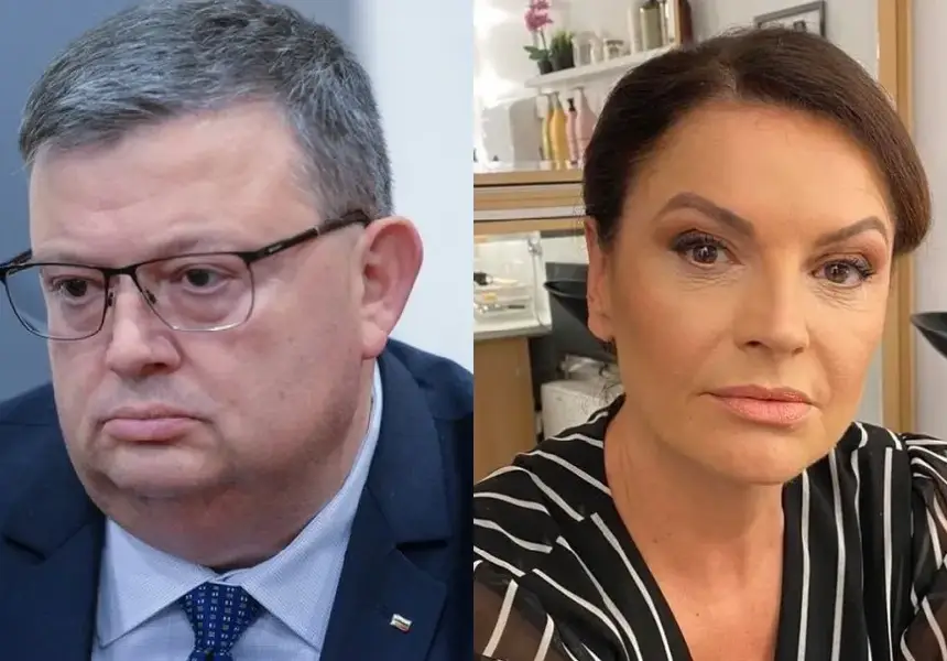 620 бона струва новото любовно гнездо на Ани Салич  и Сотир Цацаров