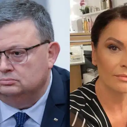 620 бона струва новото любовно гнездо на Ани Салич  и Сотир Цацаров