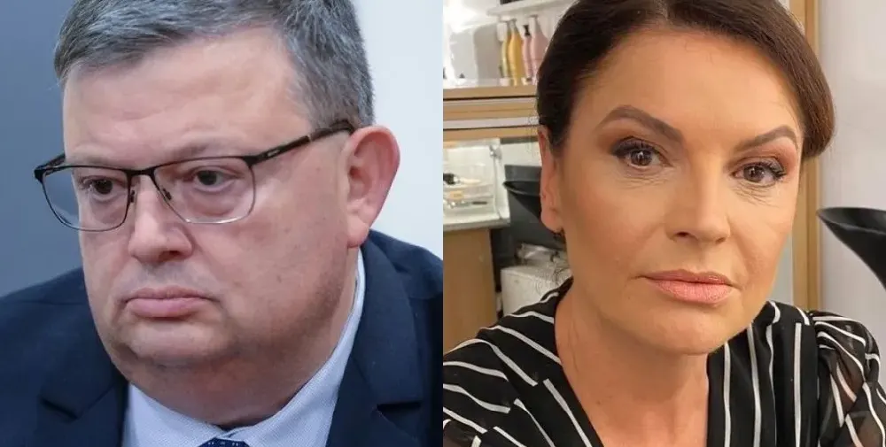 620 бона струва новото любовно гнездо на Ани Салич  и Сотир Цацаров