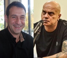 Камен Воденичаров спасил Слави от „смърт“ по пътя за Бургас