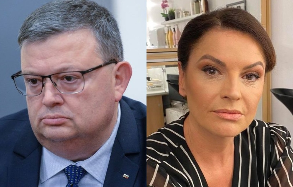 620 бона струва новото любовно гнездо на Ани Салич  и Сотир Цацаров