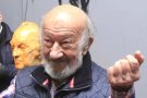 Големият скулптор Георги Чапкънов – Чапа: Чакам смъртта спокойно