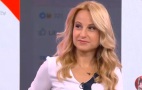Мария Цънцарова призна: Да, разделена съм с мъжа си!
