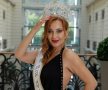Сияна Йорданова: Връщам короната на „Мисис Баба“