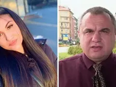 Адвокатът на нарязаната Дебора: Не излиза навън,  страхува се!