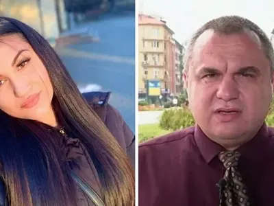 Адвокатът на нарязаната Дебора: Не излиза навън,  страхува се!