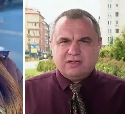 Адвокатът на нарязаната Дебора: Не излиза навън,  страхува се!