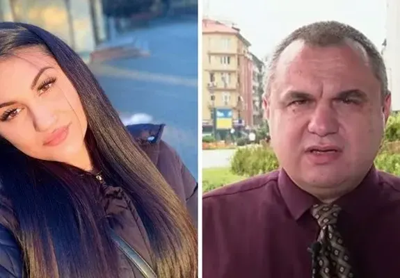 Адвокатът на нарязаната Дебора: Не излиза навън,  страхува се!