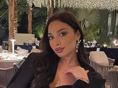 Айлин не ще мъже