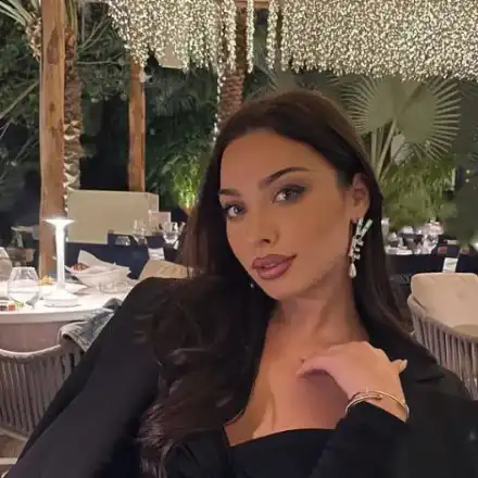 Айлин не ще мъже