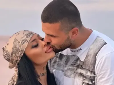 Алекса прежали загиналия Денис Теофиков, луда е по новия си (СНИМКИ)