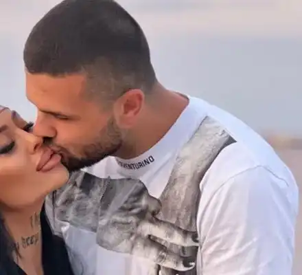 Алекса прежали загиналия Денис Теофиков, луда е по новия си (СНИМКИ)