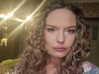 Александра Василева преяде с малини