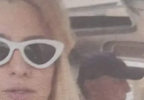 Андреа Банда най-после показа богатия си баща