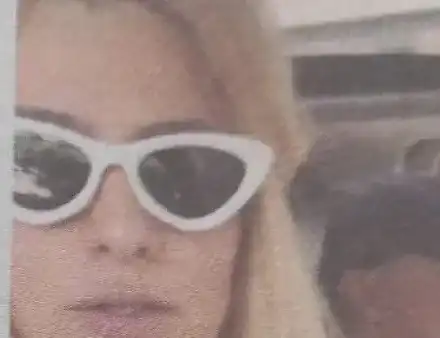 Андреа Банда най-после показа богатия си баща