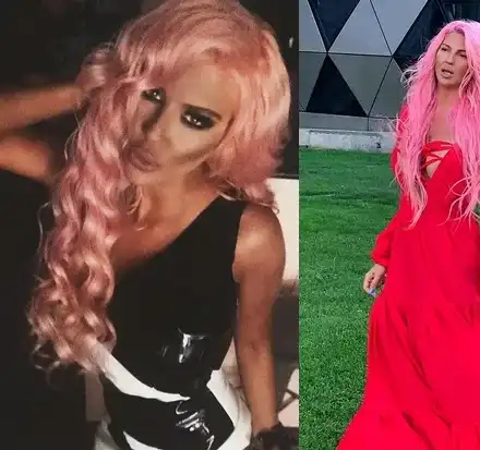 Андреа захапва кражбите на Карлеуша