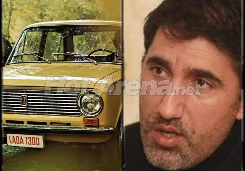 Башар Рахал: Нека отнемат ладата, ако те гепят пиян