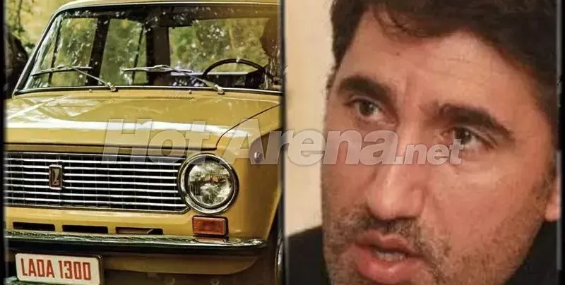Башар Рахал: Нека отнемат ладата, ако те гепят пиян
