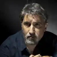 Башар Рахал взима клас в колежа на Вергов