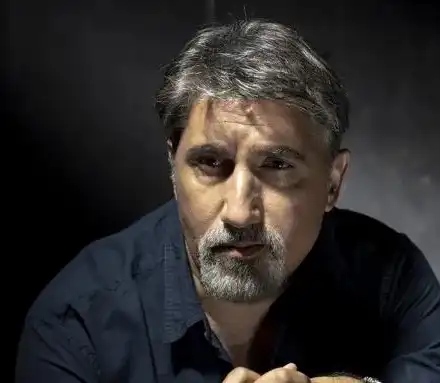 Башар Рахал взима клас в колежа на Вергов