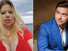 БГ Барби Андреа Иванова е разочарована: Отрязаха ме от „Ергенът“