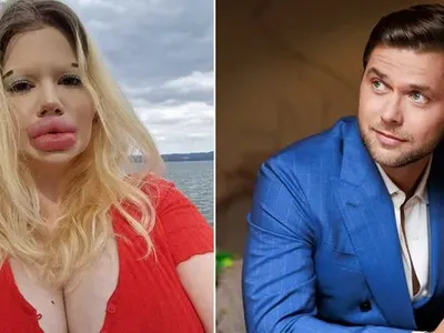 БГ Барби Андреа Иванова е разочарована: Отрязаха ме от „Ергенът“