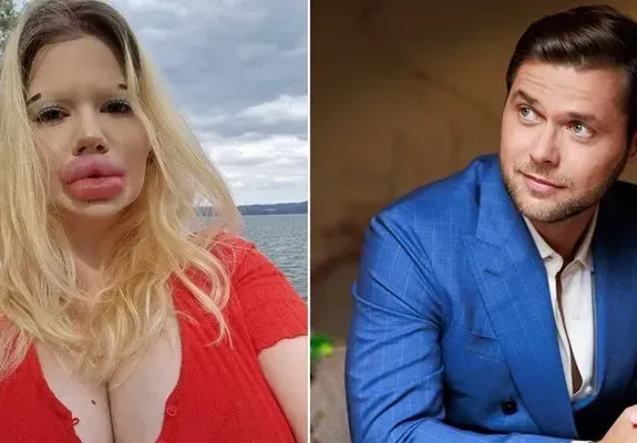 БГ Барби Андреа Иванова е разочарована: Отрязаха ме от „Ергенът“