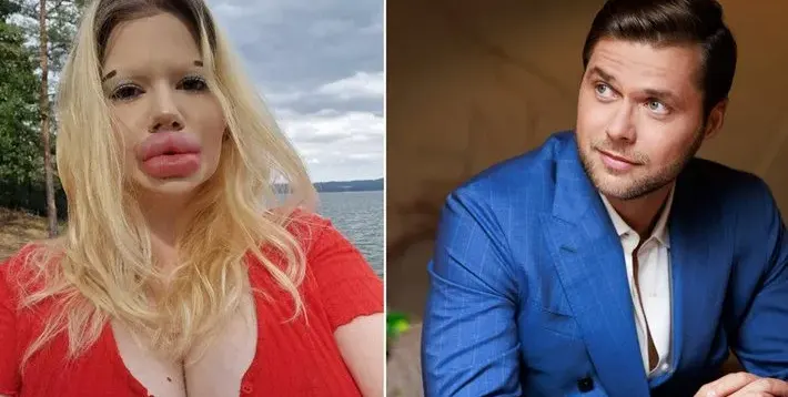 БГ Барби Андреа Иванова е разочарована: Отрязаха ме от „Ергенът“