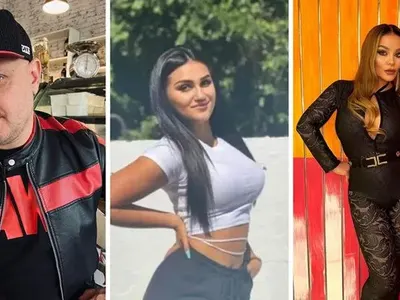 БГ музиканти предлагат на нарязаната Дебора да стане певица, имала талант