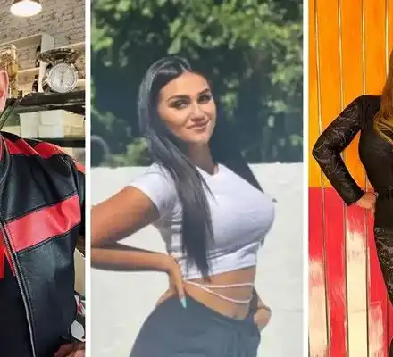 БГ музиканти предлагат на нарязаната Дебора да стане певица, имала талант