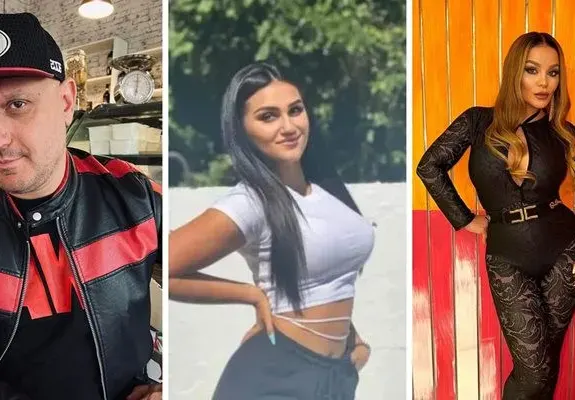 БГ музиканти предлагат на нарязаната Дебора да стане певица, имала талант