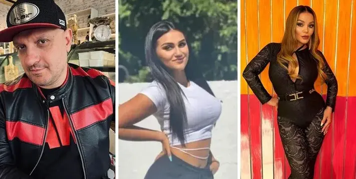 БГ музиканти предлагат на нарязаната Дебора да стане певица, имала талант