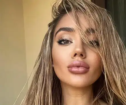 Биляниш благодари на Вселената