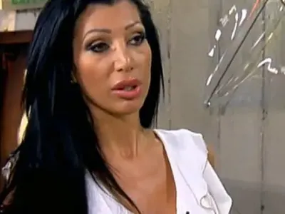 Битите Катрин Вачева и Дебора: Смъртна присъда за насилниците над жени!