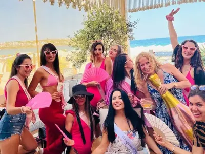 Бившата на Сашо Кадиев се омъжва: И на моята улица слънце изгря!