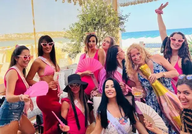 Бившата на Сашо Кадиев се омъжва: И на моята улица слънце изгря!