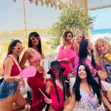 Бившата на Сашо Кадиев се омъжва: И на моята улица слънце изгря!