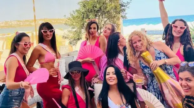 Бившата на Сашо Кадиев се омъжва: И на моята улица слънце изгря!