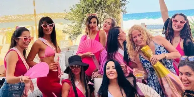 Бившата на Сашо Кадиев се омъжва: И на моята улица слънце изгря!