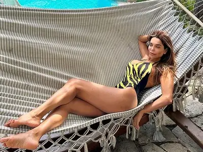 Бони като тигър