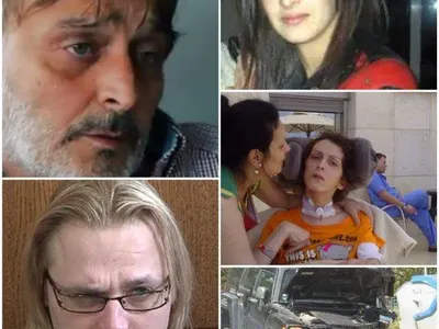 Бащата на Мануела: Омразата ми към Стависки не намалява, 16 години нося дъщеря си на ръце!