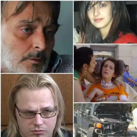 Бащата на Мануела: Омразата ми към Стависки не намалява, 16 години нося дъщеря си на ръце!