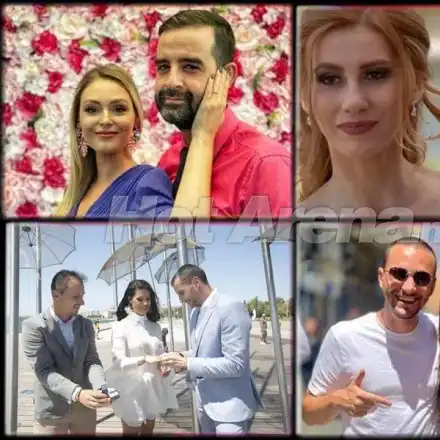 Бум на сватби в Би Ти Ви  (СНИМКИ)