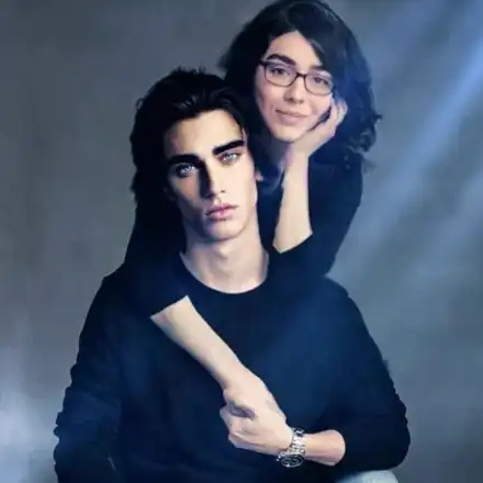 Чудо! Непорочно зачатие в Ню Йорк