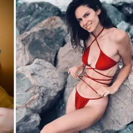 Даяна Ханджиева: Научих случайно, че чакам дете