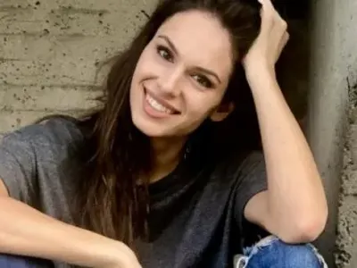 Даяна Ханджиева случайно разбира за бебето