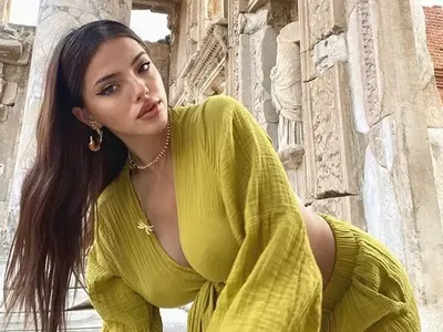 Дара си сецна кръста след фитнес за дупарата