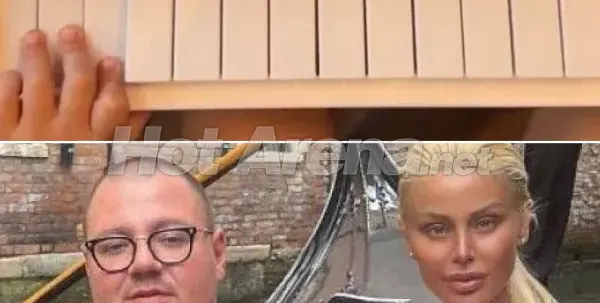 Децата на Гущерови дрънкат на пиано